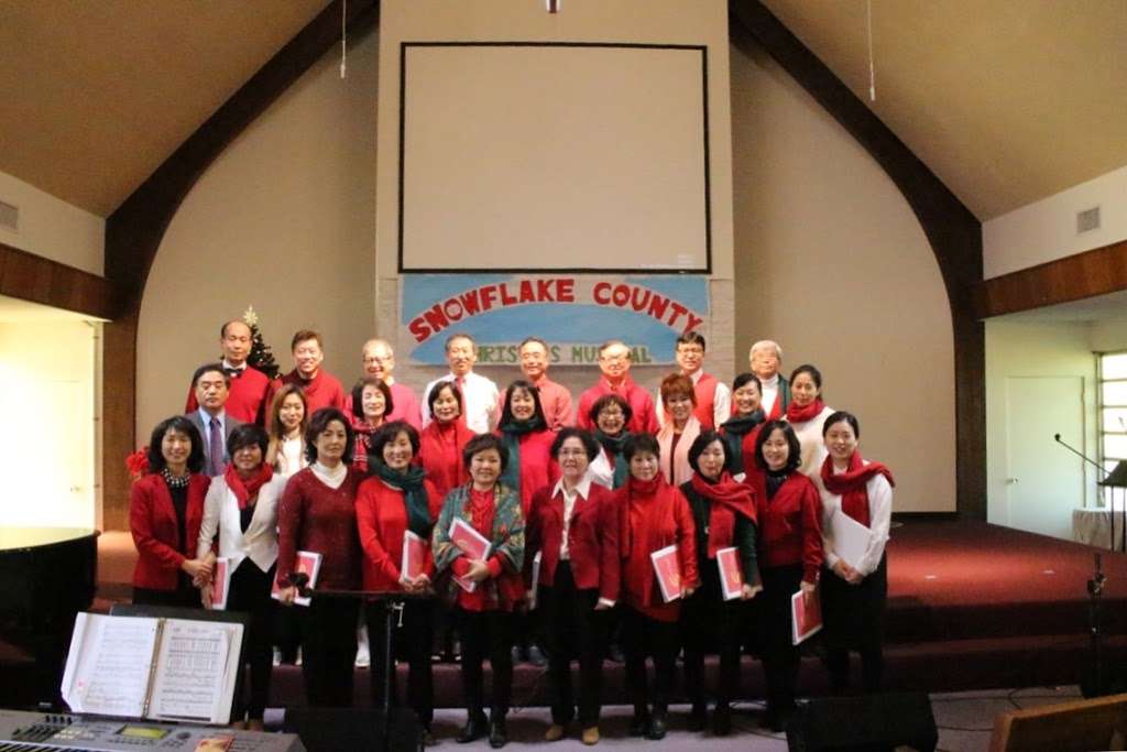 Orange Hill Korean Presbyterian Church (오렌지힐교회 백창호목사) | 681 N Rancho Santiago Blvd, Orange, CA 92869, USA | Phone: (714) 633-3104