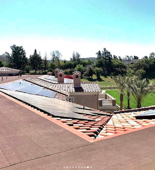 Pacific Coast Roofing INC. | 418 W Jonquil Rd, Santa Ana, CA 92706, USA | Phone: (949) 795-1190