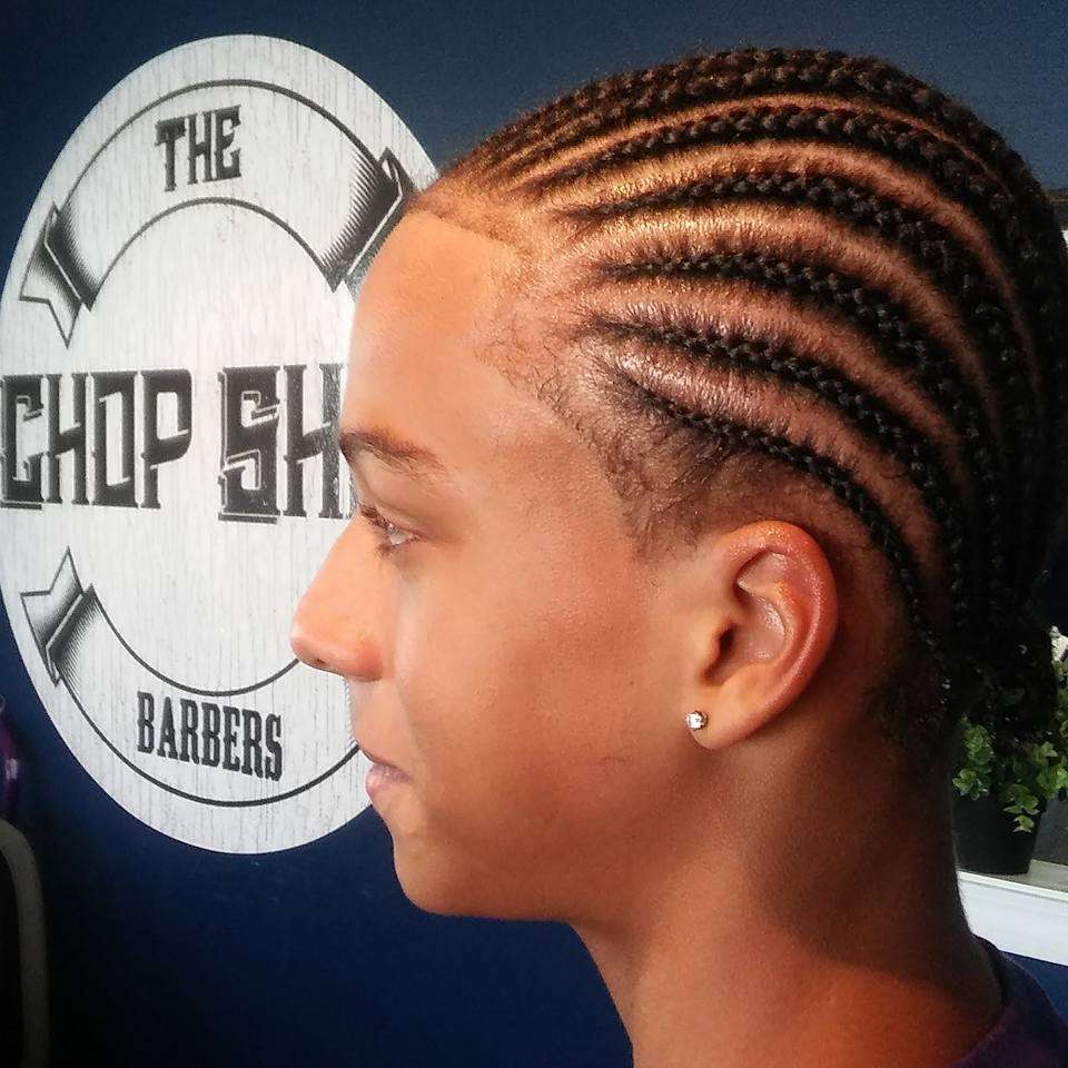 The Chop Shop | D1, 2325 Atascocita Road, Humble, TX 77396 | Phone: (713) 377-6213