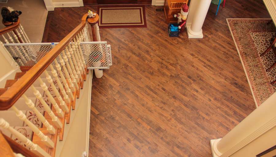 Ryno Custom Flooring Inc. | 9 Westend Dr, Algonquin, IL 60102, USA | Phone: (815) 444-7966