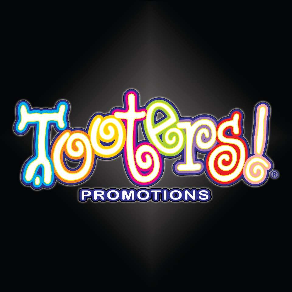 Tooters Promotions | 767 Clearlake Rd, Cocoa, FL 32922, USA | Phone: (800) 552-0564