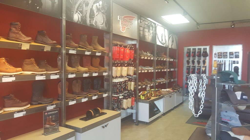 RED WING - BURLESON, TX | 1001 SW Wilshire Blvd STE E, STE E, Burleson, TX 76028, USA | Phone: (817) 426-0030