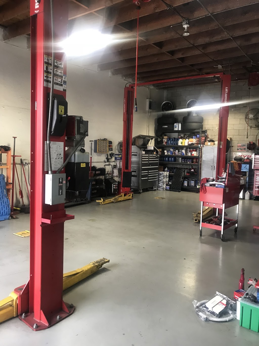 EMT Auto Repair and Alignments | 7080 hazard ave suit #E, Westminster, CA 92683, USA | Phone: (714) 589-3771