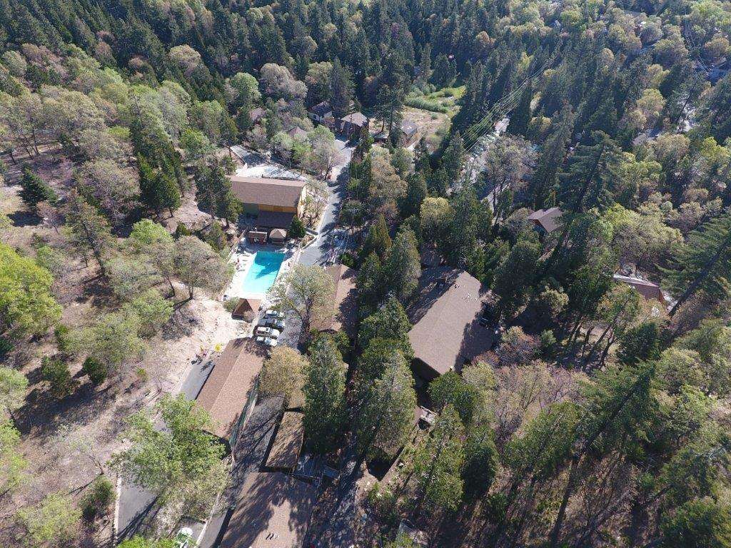 Serenity Lodge - Lake Arrowhead | 985 Meadow Brook Rd, Lake Arrowhead, CA 92352 | Phone: (866) 379-4365