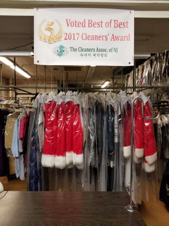Genie Cleaners | 559 E Main St #5, Denville, NJ 07834, USA | Phone: (973) 625-1311