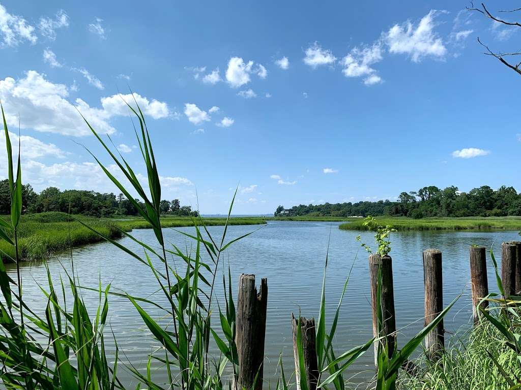 Udall's Cove Park Preserve Little Neck Pkwy. &, 34th Ave, Little Neck
