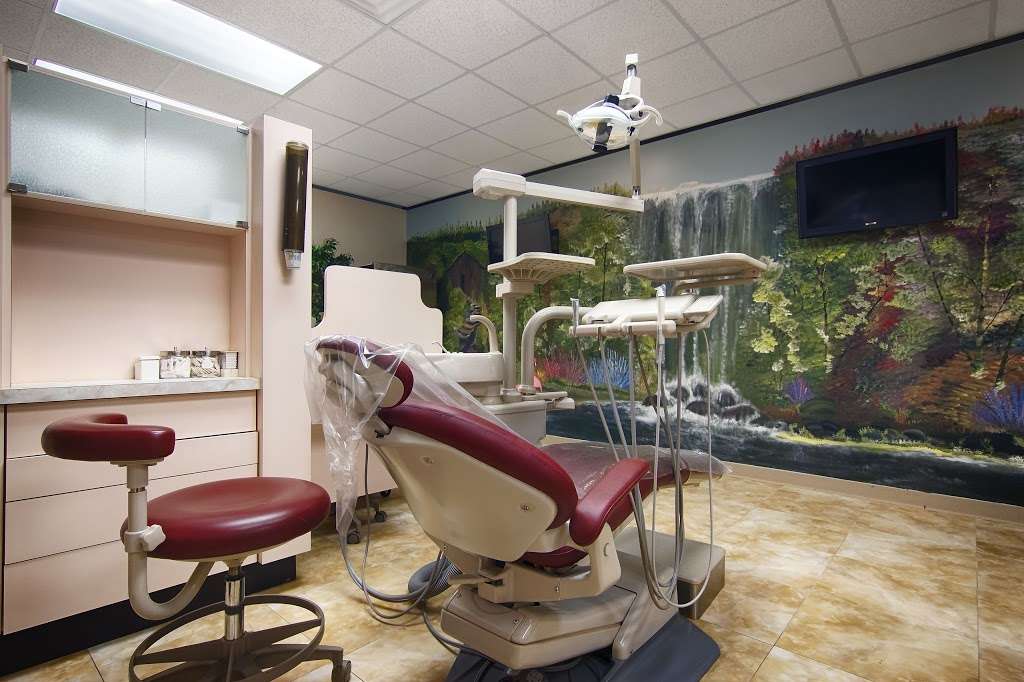 Soft Dental | 10028 West Rd #108, Houston, TX 77064 | Phone: (281) 807-6111