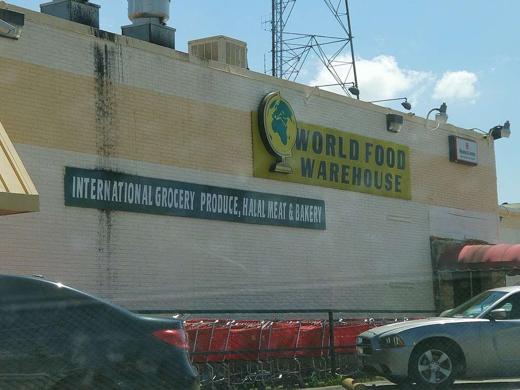 World Food Warehouse | 13434 Floyd Cir, Dallas, TX 75243, USA | Phone: (972) 480-9911