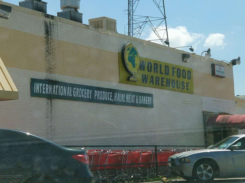 World Food Warehouse | 13434 Floyd Cir, Dallas, TX 75243 | Phone: (972) 480-9911