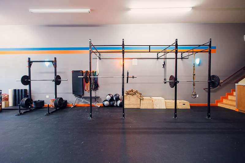 The Perfect Sidekick Queer Gym | 1243 E 12th St, Oakland, CA 94606 | Phone: (510) 866-4250