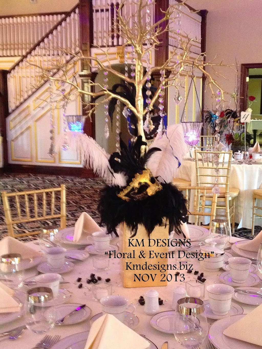 KM Designs "Flowers for All Occasions" LLC | 15 James P Kelly Way F, Middletown, NY 10940 | Phone: (845) 775-4902