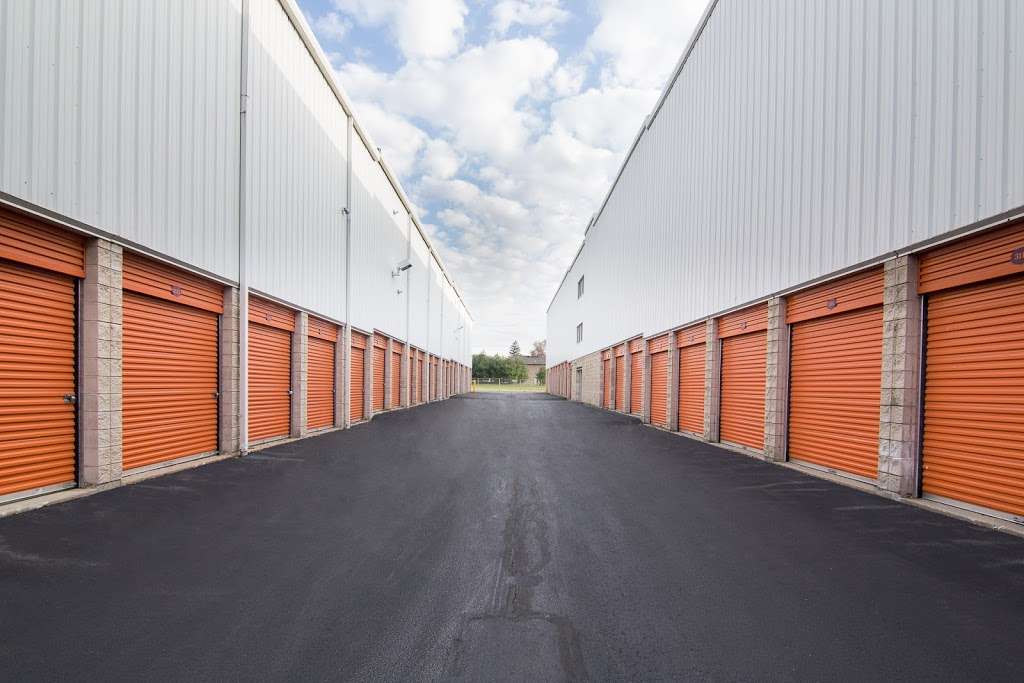 Prime Storage | 820 Adams Ln, North Brunswick Township, NJ 08902, USA | Phone: (732) 419-9193