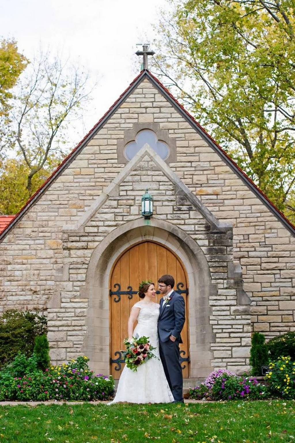 Pilgrim Chapel | 3801 Gillham Rd, Kansas City, MO 64111, USA | Phone: (816) 753-6719