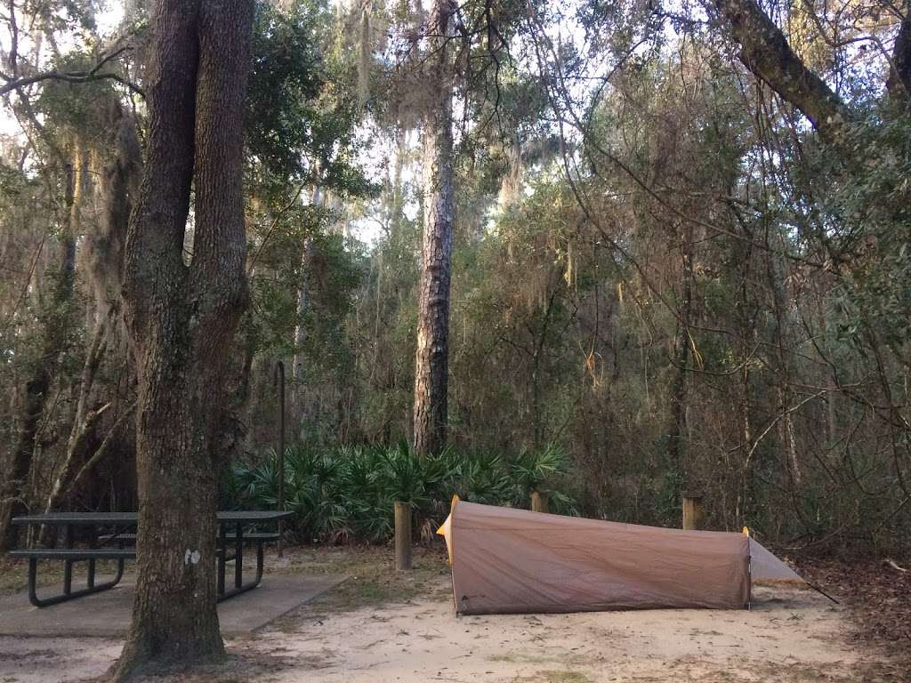 Lake Eaton Campground | Silver Springs, FL 34488, USA