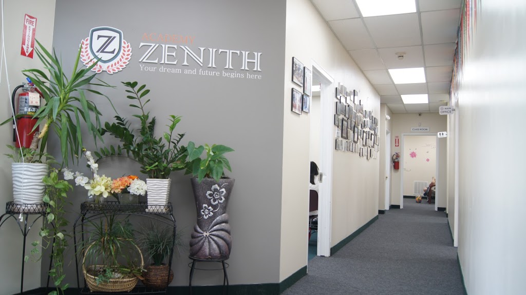 Zenith Academy - Online School | 470 Broad Ave #B, Ridgefield, NJ 07657, USA | Phone: (201) 786-8100