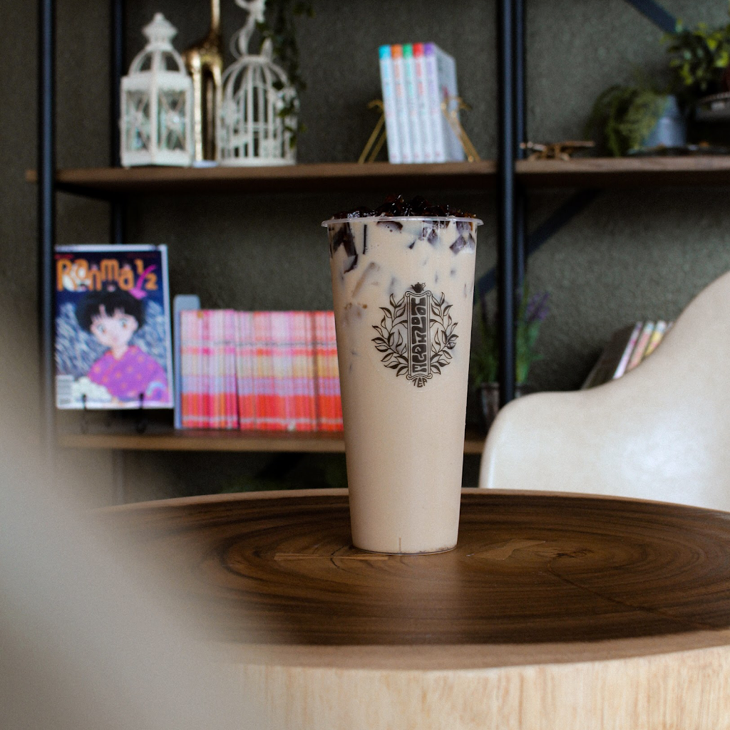 Yoonique Tea | 5348 SE Foster Rd, Portland, OR 97206, USA | Phone: (503) 719-4119