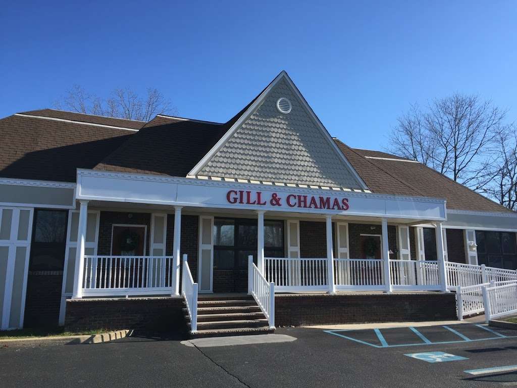 Gill & Chamas | 3509 U.S. 9, Howell, NJ 07731, USA | Phone: (732) 987-6881