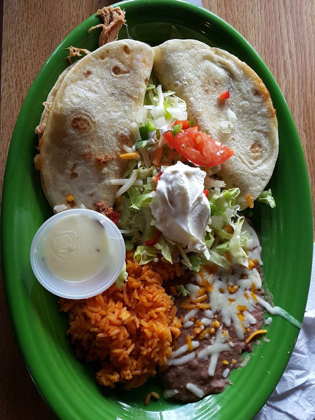 Pueblo Azteca Mexican Restaurant and Cantina | 330 Prince St, Tappahannock, VA 22560, USA | Phone: (804) 925-6149