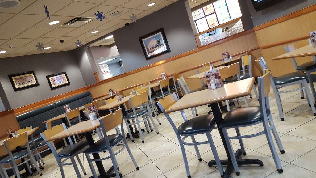 Culvers | 90 Johnson Blvd, Columbus, IN 47201, USA | Phone: (812) 799-0035