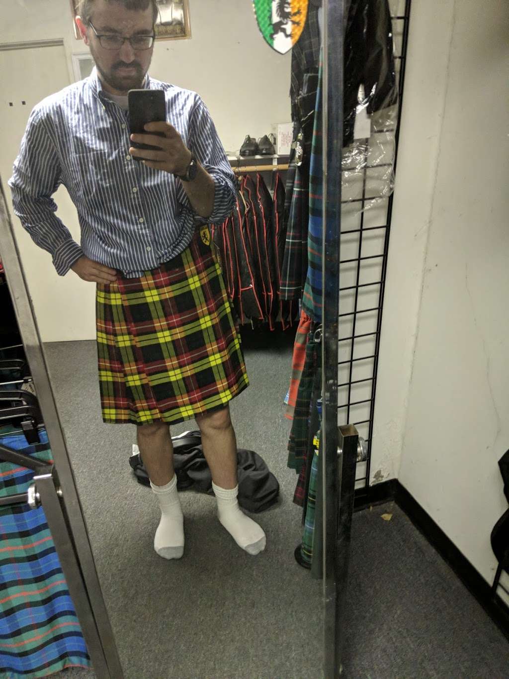 Sport Kilt | 2237 s 390 w, UNIT D, Heber City, UT 84032, USA | Phone: (562) 427-3232