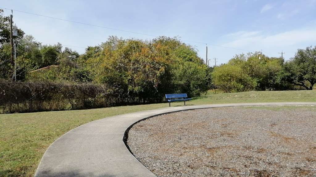 Ridge Creek Park | Ridge Pl St, San Antonio, TX 78250, USA