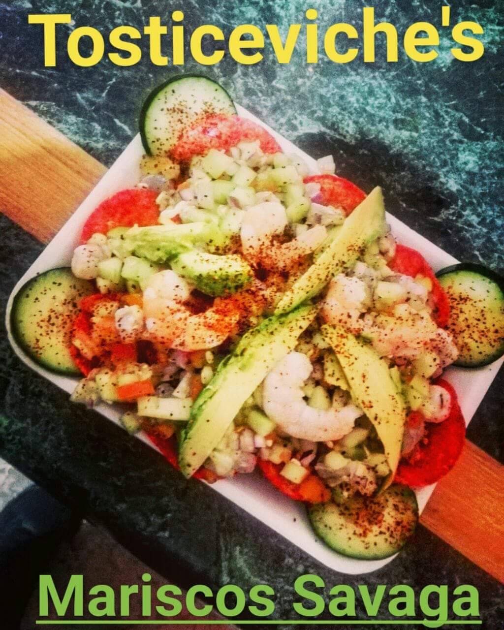 Mariscos SAVAGA | Calle Heroes del Carrizal 2964, Anáhuac, 32240 Cd Juárez, Chih., Mexico | Phone: 656 419 6187