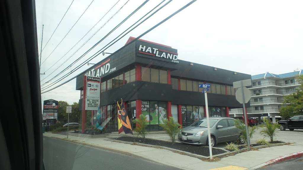 Hatland | 11429 Coastal Hwy, Ocean City, MD 21842, USA | Phone: (410) 524-7399