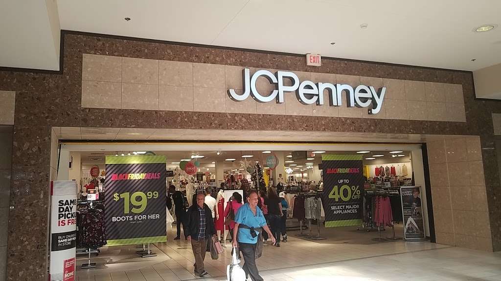 JCPenney | 6909 N Loop 1604 E, San Antonio, TX 78247, USA | Phone: (210) 599-0299