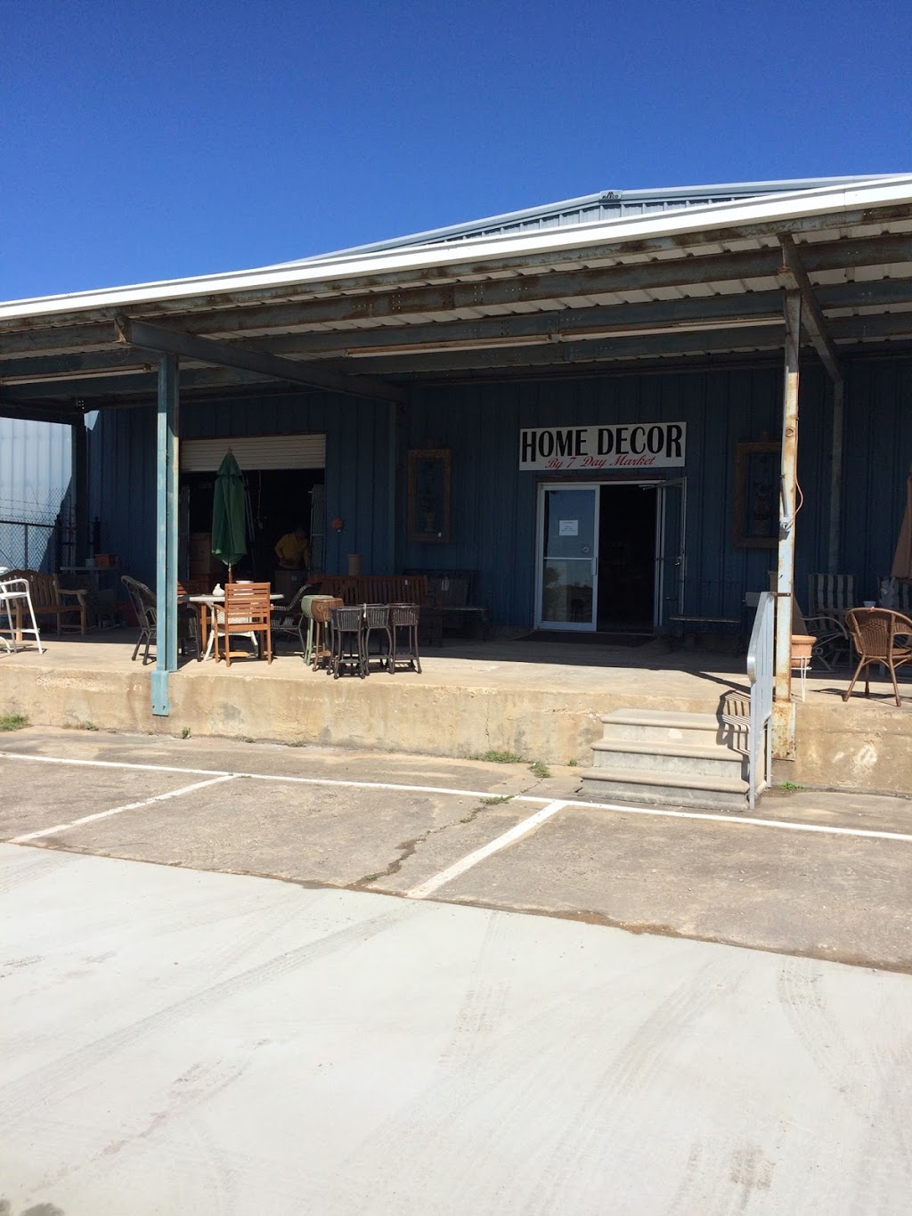 7 Day Market | 10274 W US Hwy 80 Building 2, Forney, TX 75126, USA | Phone: (972) 552-2999