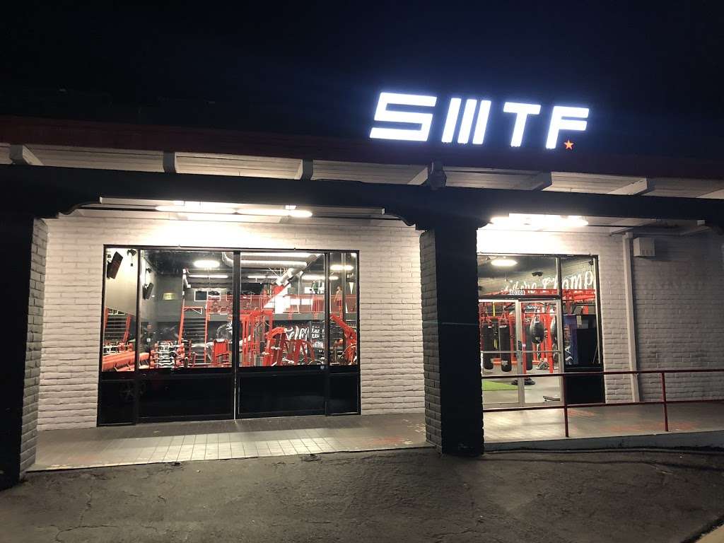 Self Made Training Facility - Mission Bay | 4030 Sports Arena Blvd, San Diego, CA 92110 | Phone: (636) 399-1572