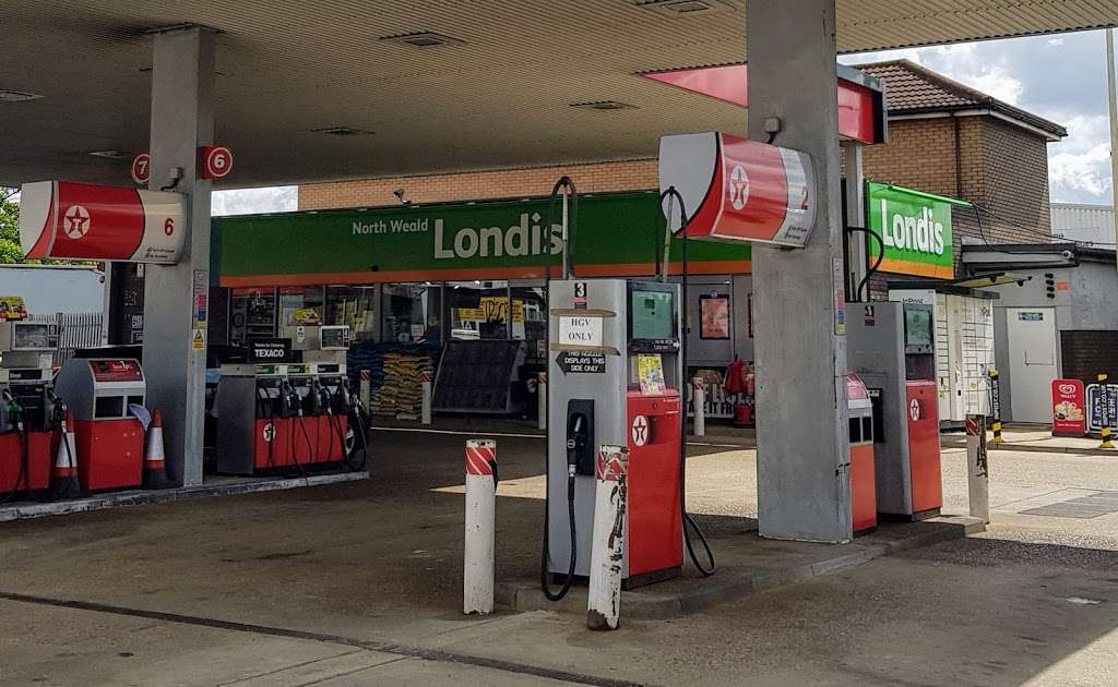 Londis | 339 Hall Ln, London E4 8QE, UK | Phone: 020 8531 2916