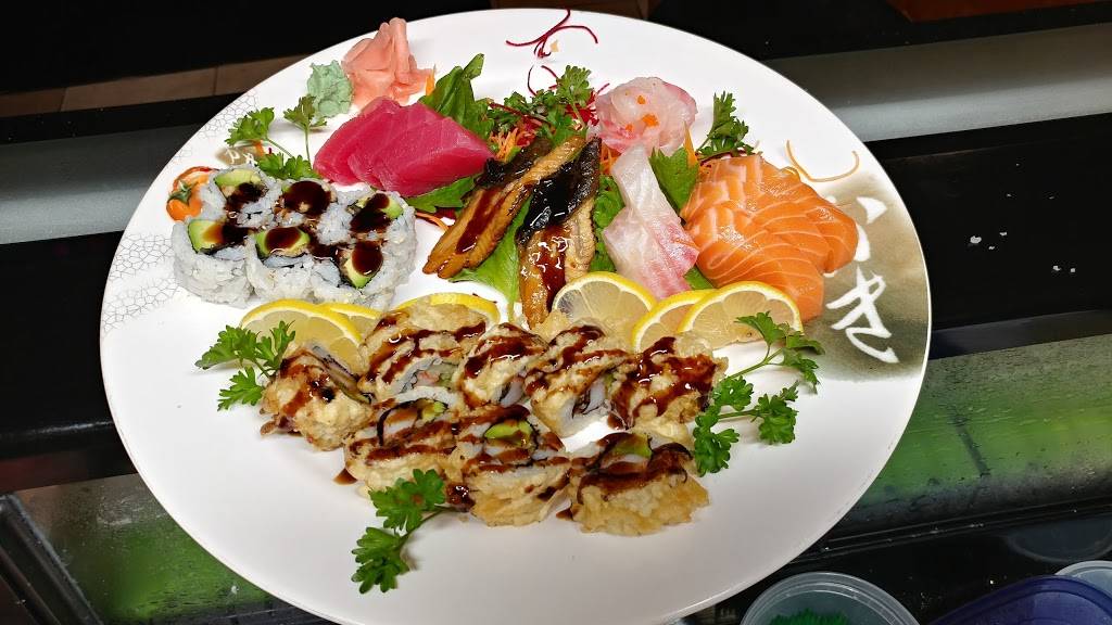 Hoba Sushi & Hibachi | 3706 Elmsley Ct #101, Greensboro, NC 27406, USA | Phone: (336) 272-1998 Hoba Sushi & Hibachi | 3706 Elmsley Ct #101, Greensboro, NC 27406, USA | Phone: (336) 272-1998