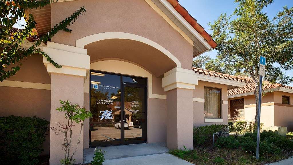 National Cremation Society - The Villages, FL | 320 Heald Way, The Villages, FL 32163, USA | Phone: (352) 728-0093