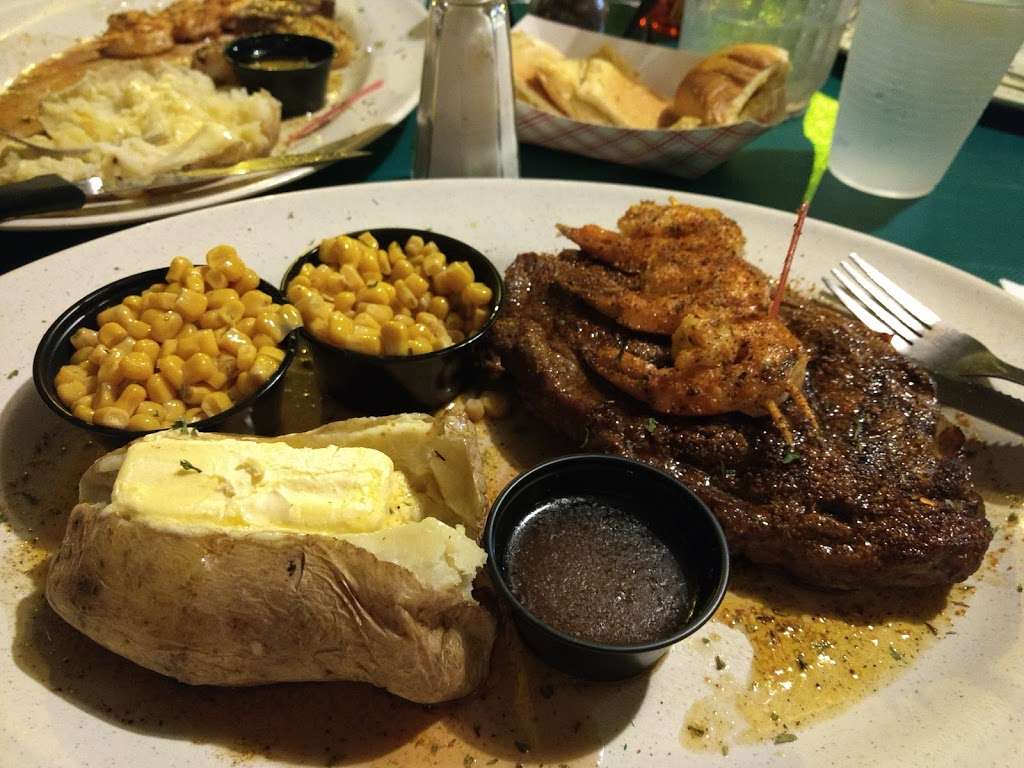 Norbys Steak & Seafood | 2425 FL-60, Lake Wales, FL 33898 | Phone: (863) 604-1456