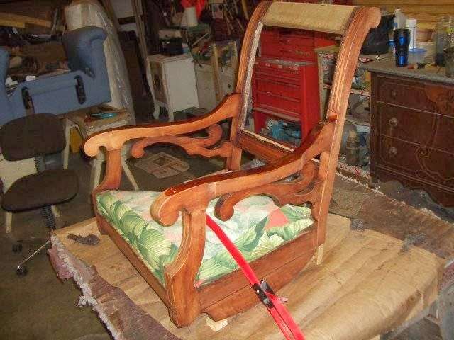Phillips Custom Upholstery | 13580 Fork Rd, Baldwin, MD 21013, USA | Phone: (410) 592-5299