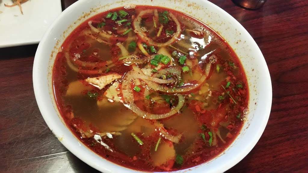 Pho Saigon | 1116 N Rolling Rd, Catonsville, MD 21228 | Phone: (410) 744-2740