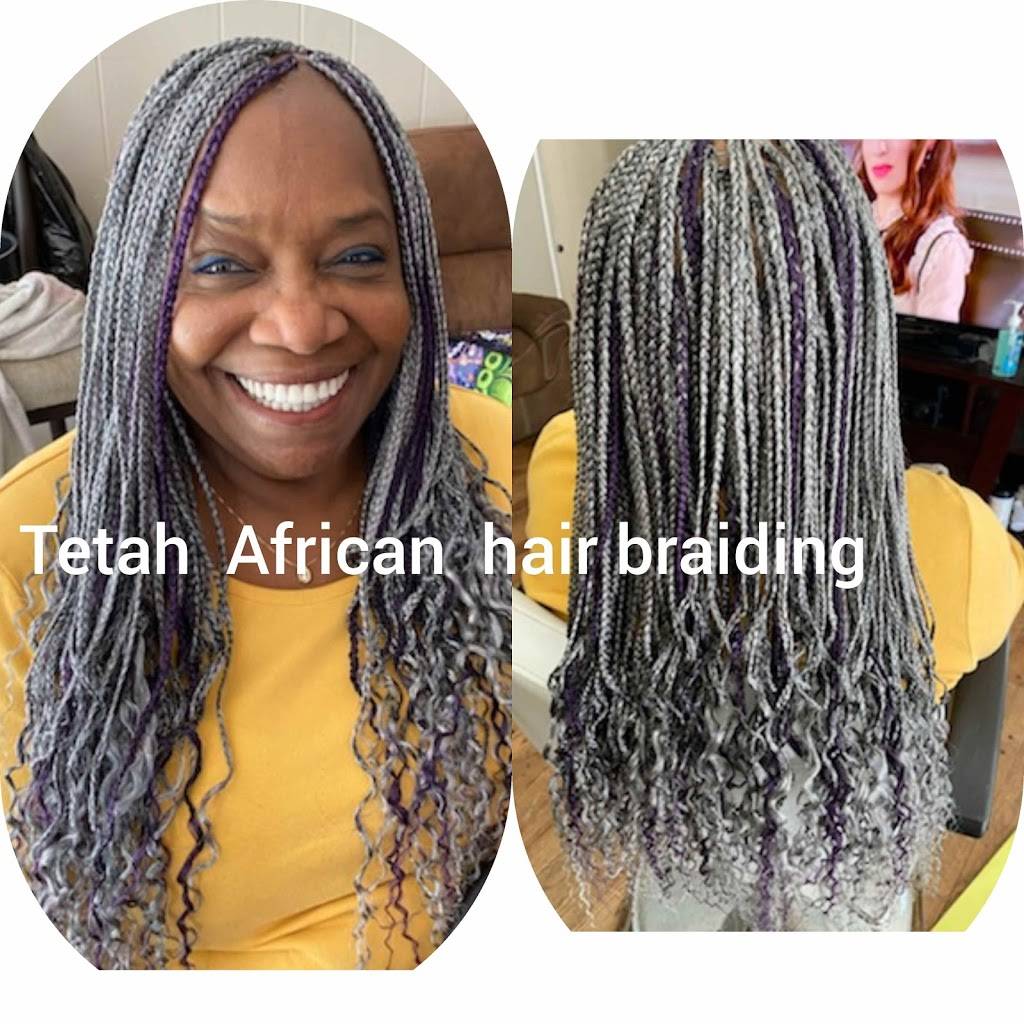 Tetah African Hair Braiding | 27389 Everett St, Southfield, MI 48076, USA | Phone: (313) 778-2413