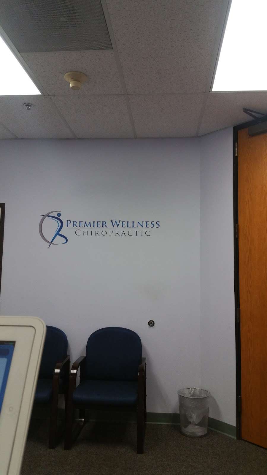 Premier Wellness Chiropractic | 2355 E Washington Blvd Suite A, Pasadena, CA 91104, United States | Phone: (626) 797-5800