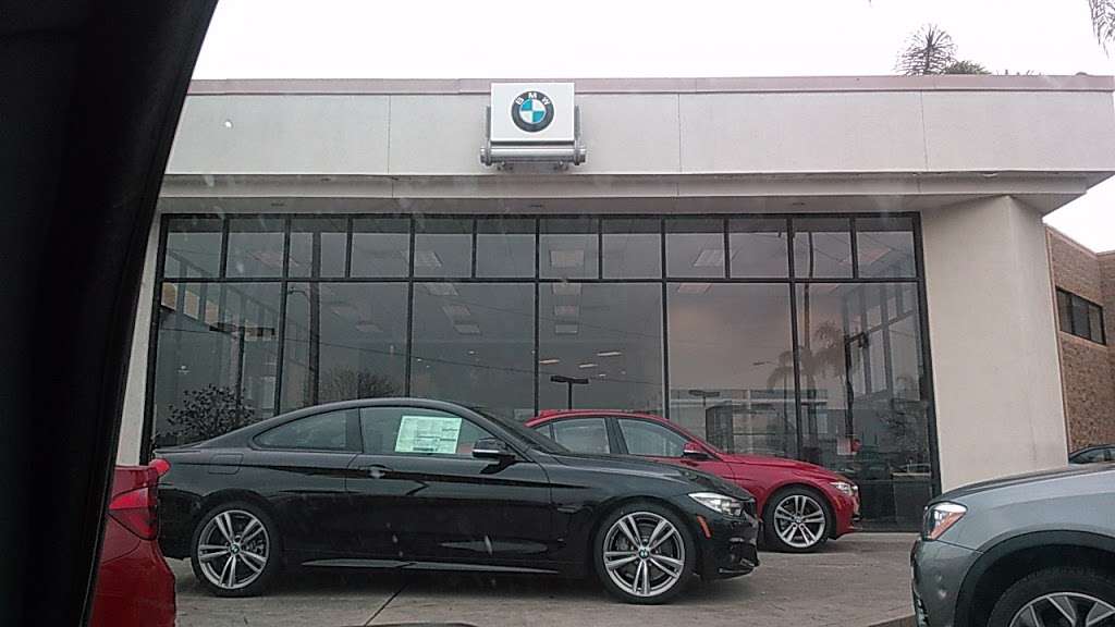 Nick Alexander BMW | 6333 S Alameda St, Los Angeles, CA 90001, USA | Phone: (323) 583-1901