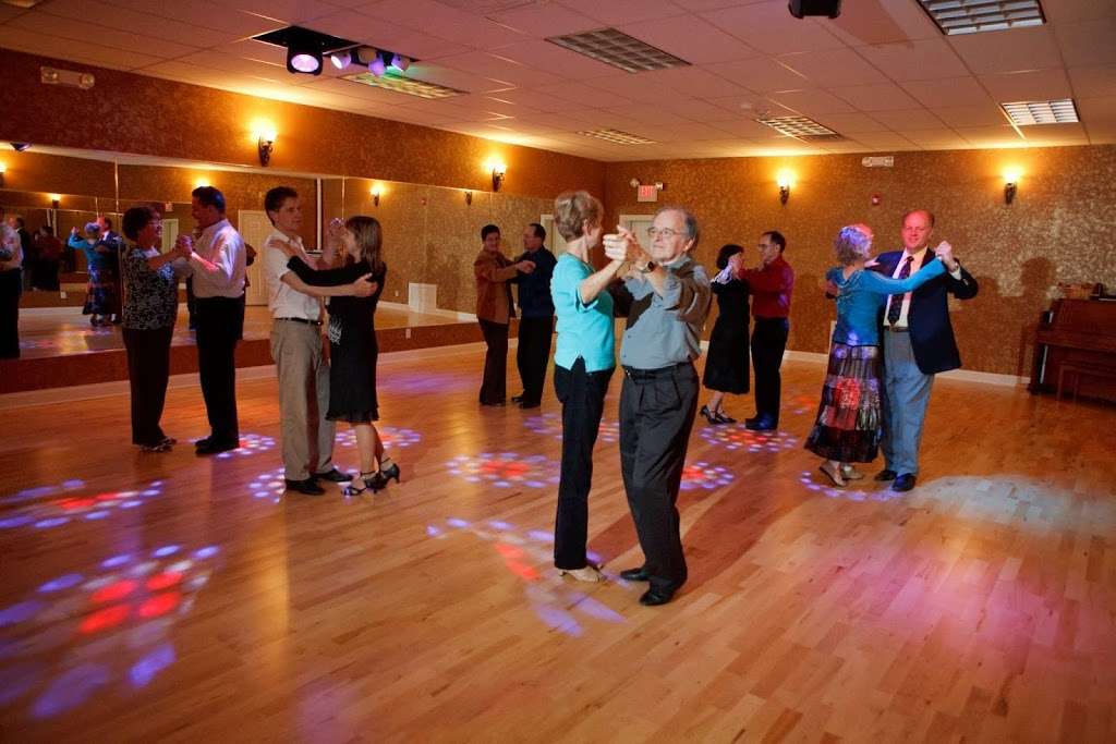 Ballroom Magic | 4 Franklin Lane, Vernon Township, NJ 07462, USA | Phone: (973) 875-4300