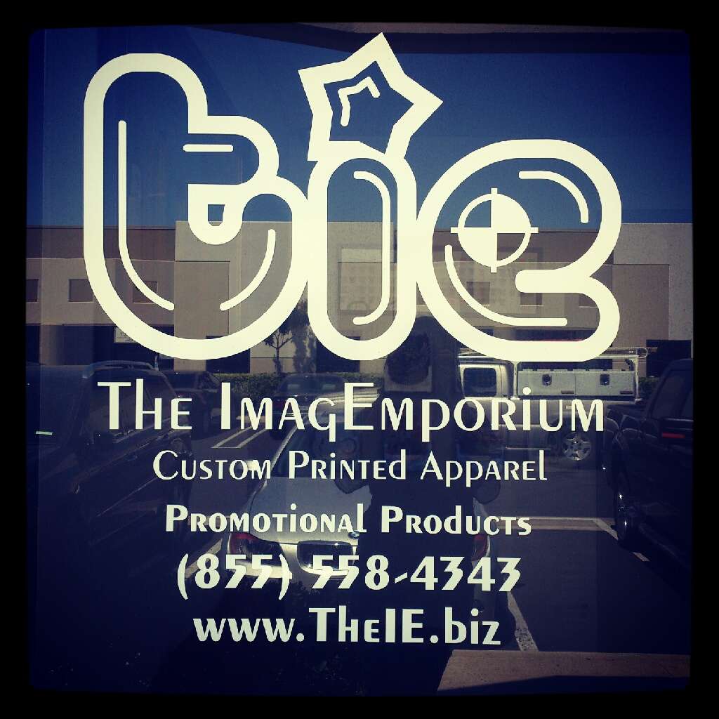 The ImagEmporium | 9119 Milliken Ave, Rancho Cucamonga, CA 91730 | Phone: (855) 558-4343