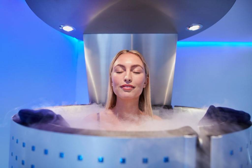 Cryogenic Rejuvenation Spa | 5552 W Cerritos Ave D, Cypress, CA 90630, USA | Phone: (714) 699-1486