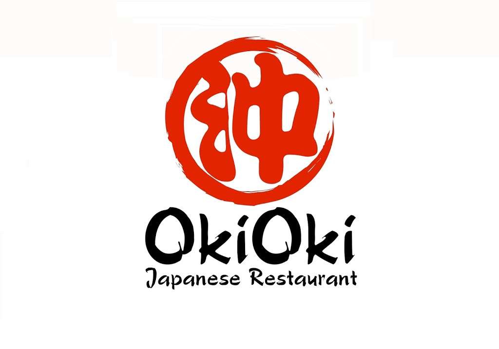 Oki Oki Japanese Take Away | Shirley Hills Road, Croydon CR0 5HQ, UK | Phone: 07562 466677