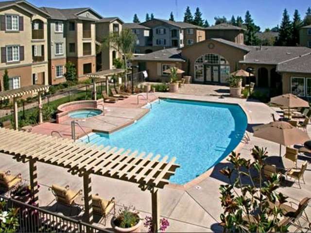 Sterling Village Apartment | 88 Valle Vista Ave, Vallejo, CA 94590, USA | Phone: (844) 867-4052