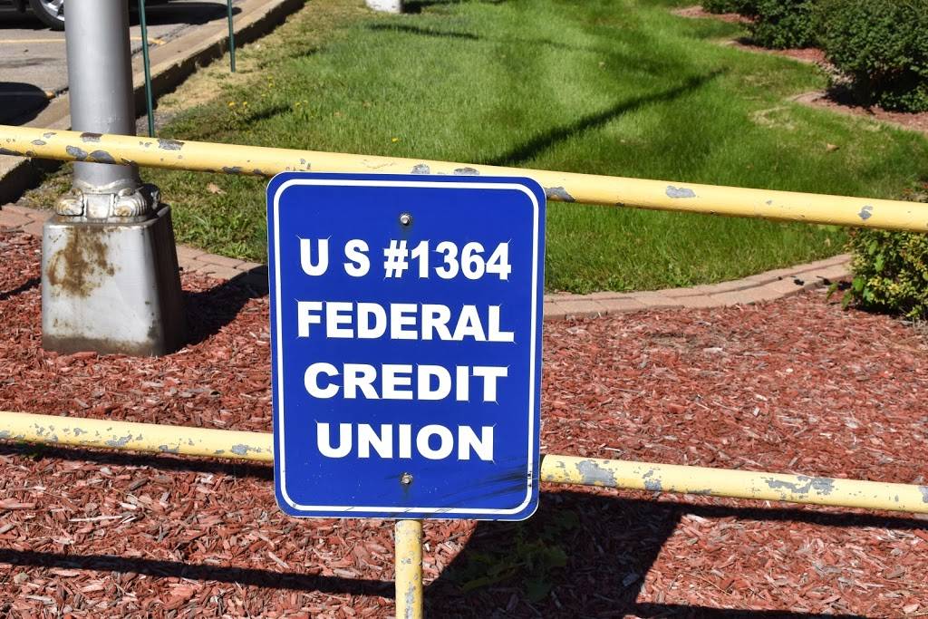 US #1364 Federal Credit Union | 1 N Buchanan St, Gary, IN 46402, USA | Phone: (219) 472-1380