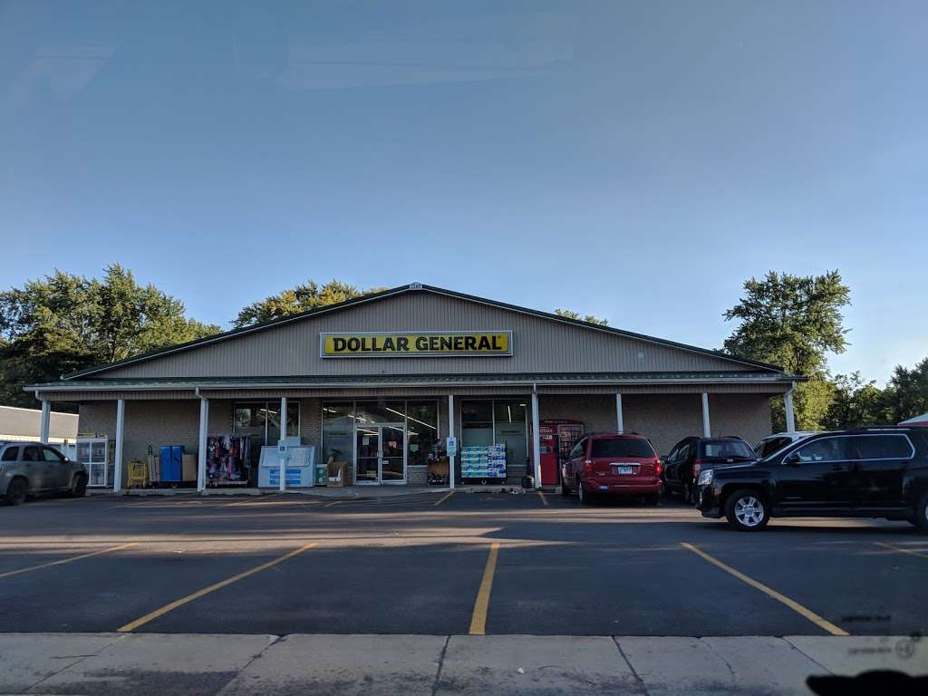 Dollar General | 145 E Main St, Braidwood, IL 60408 | Phone: (815) 390-7370