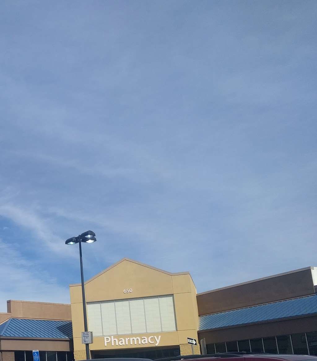 Walmart Pharmacy | 650 Main Ave, Norwalk, CT 06851, USA | Phone: (203) 846-8365