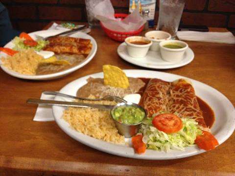 Mr Tacos Restaurant | 2600 Plaza Ct, Dixon, CA 95620, USA | Phone: (707) 678-9067