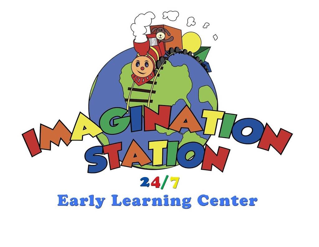 Imagination Station Early Learning Center - Boulder | 4185 E Vegas Valley Dr, Las Vegas, NV 89121, USA | Phone: (702) 457-8889