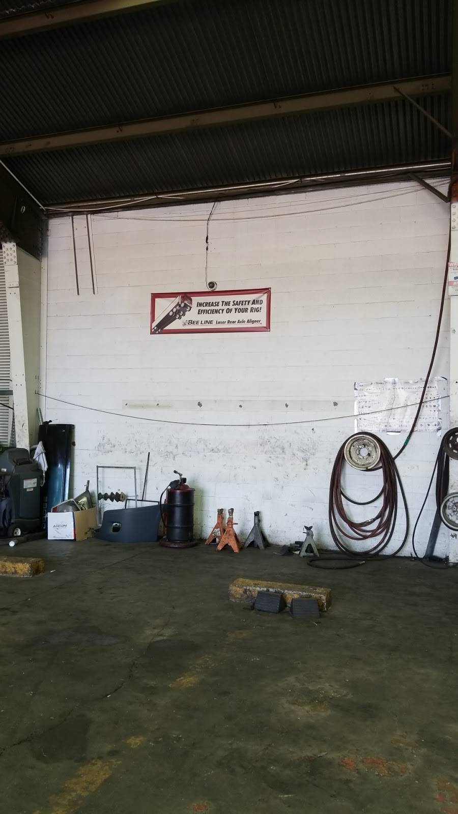 MDF Tire & Service Inc | 3912 S Front Ave, Fresno, CA 93725, USA | Phone: (559) 264-2770